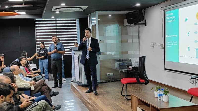 PML SD Business School Chandigarh Campus photo 56